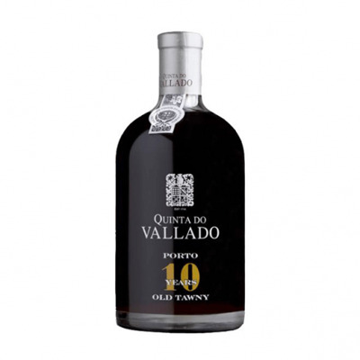 Porto Quinta do Vallado 10 Anos