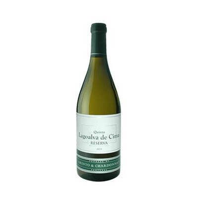 Quinta da Lagoalva Reserva Branco 2018