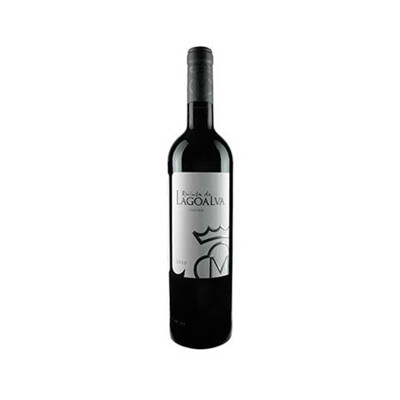 Quinta da Lagoalva Castelão Touriga Nacional Tinto 2019