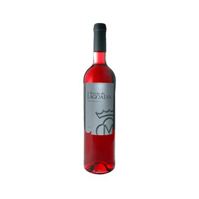 Quinta da Lagoalva Rosé 2018