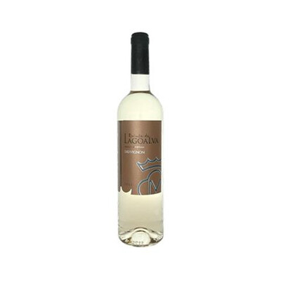 Quinta Lagoalva Sauvignon Blanc Branco 2018