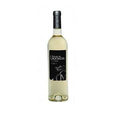 Quinta Lagoalva Talhão 1 Branco  2019