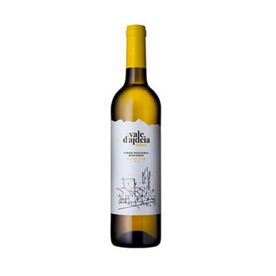 Quinta Vale D´Aldeia Alvarinho Branco 2020