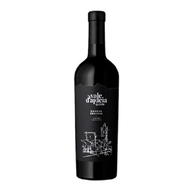 Quinta Vale D´Aldeia Grande Reserva Tinto 2019