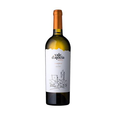 Quinta Vale D´Aldeia Reserva Branco 2020