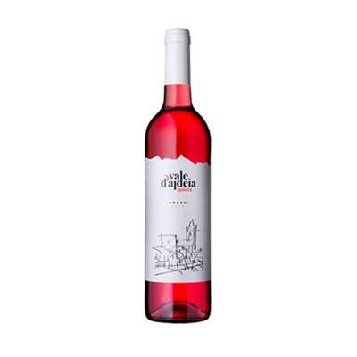 Quinta Vale D´Aldeia Rosé 2021