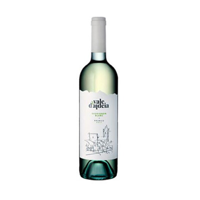 Quinta Vale D´Aldeia Sauvignon Blanc Branco 2020