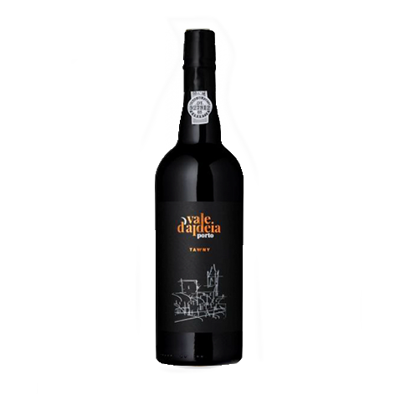 Quinta Vale D´Aldeia Tawny Porto NV