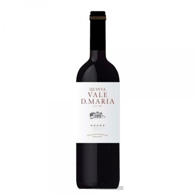 Quinta do Vale Dona Maria Tinto 2019