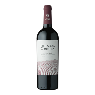 Quintas de Borba Tinto NV