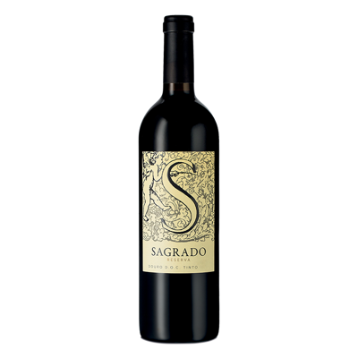 Sagrado Reserva Tinto 2018