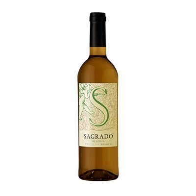 Sagrado Reserva Branco 2019