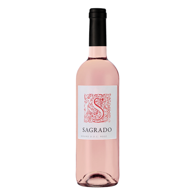 Sagrado Rosé 2019