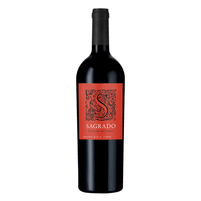 Sagrado Touriga Nacional Tinto 2016