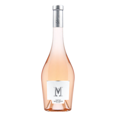 Château Saint-Maur Saint-M Rosé 2021