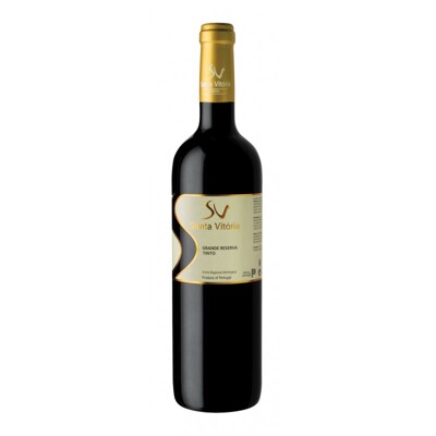 Casa de Santa Vitória Grande Reserva Tinto 2017