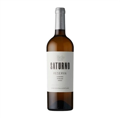 Saturno Reserva Branco  2019