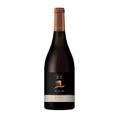 Scalab Syrah Reserva Tinto 2019