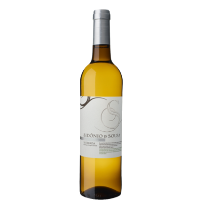 Sidonio de Sousa Reserva Branco 2020