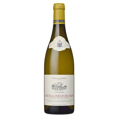 Perrin Les Sinards Châteauneuf-du-Pape Blanc 2019