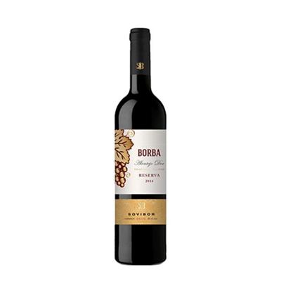 Sovibor Borba Reserva Tinto 2020