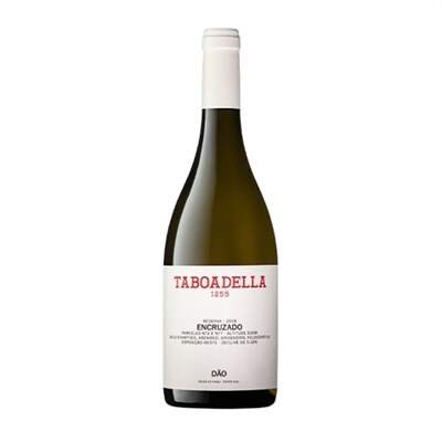 Taboadella Encruzado Reserva Branco 2022