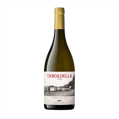 Taboadella Grande Villae Branco 2019