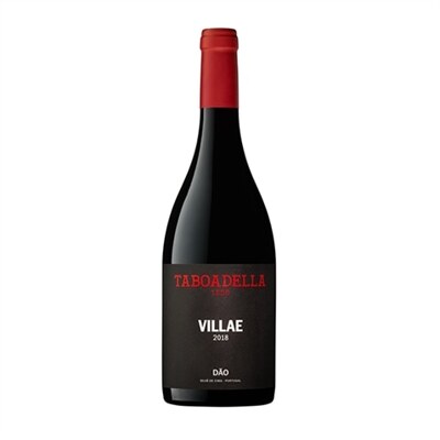 Taboadella Villae Tinto 2020