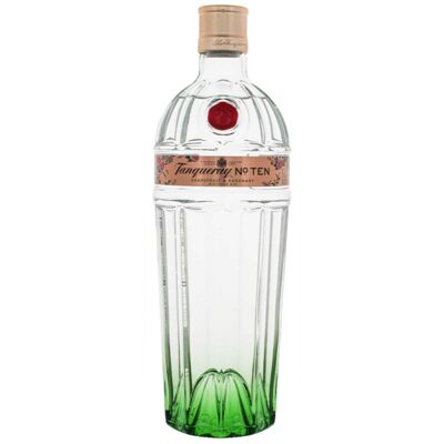 Tanqueray Ten Grapefruit e Rosemary Gin 1L NV