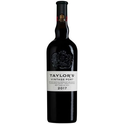 Porto Taylor's Vintage 2017