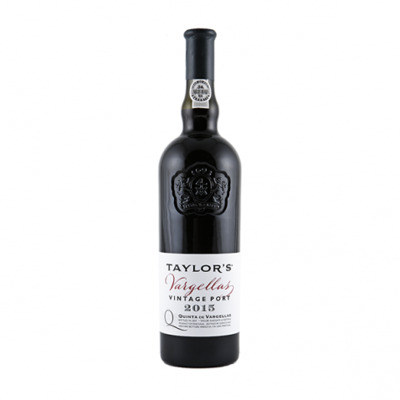 Porto Taylor's Vintage Vargellas 2015