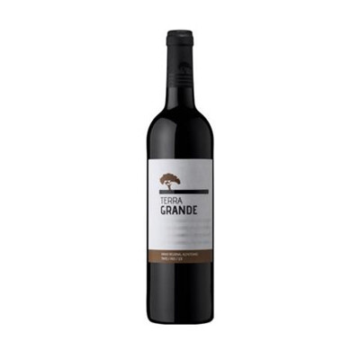 Terra Grande Tinto  2018