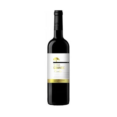 Terra Grande Escolha Tinto 2015