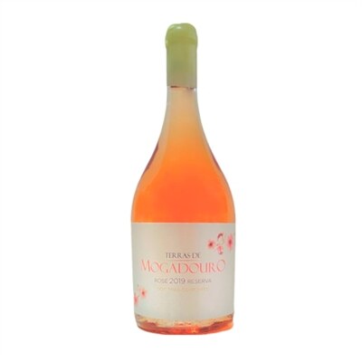 Terras de Mogadouro Reserva Rosé 2019