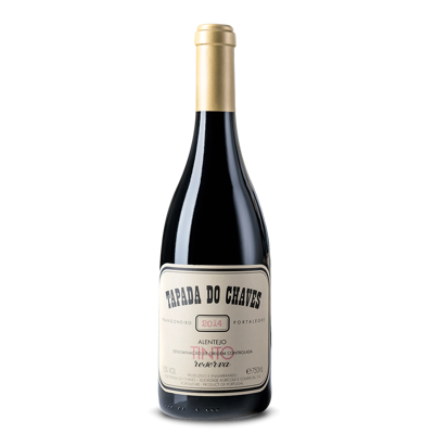 Tapada do Chaves Reserva Tinto 2017