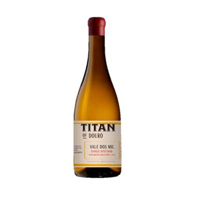 Titan of Douro Vale dos Mil Branco 2020