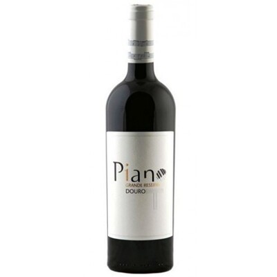 Piano Grande Reserva Tinto 2017