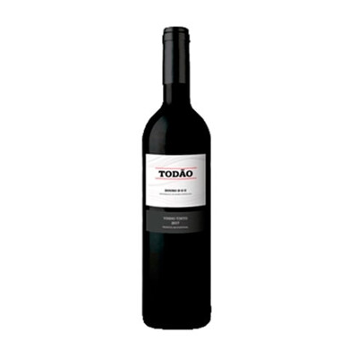 Todao Tinto 2018