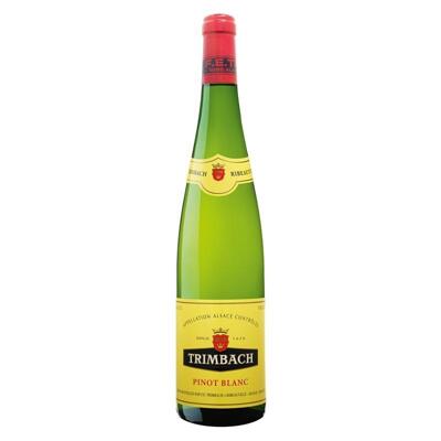 Trimbach Pinot Blanc 2019