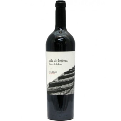 Vale do Inferno Reserva Tinto 2021