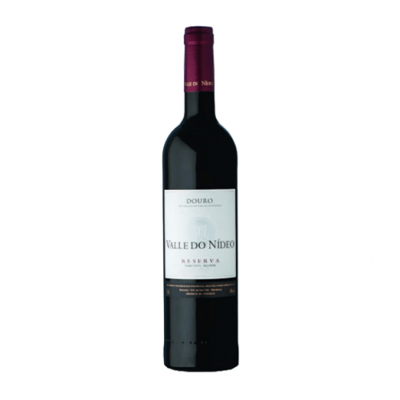 Valle do Nideo Reserva Tinto 2018