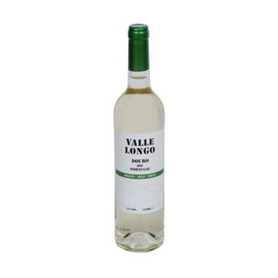 Valle Longo Branco 2019