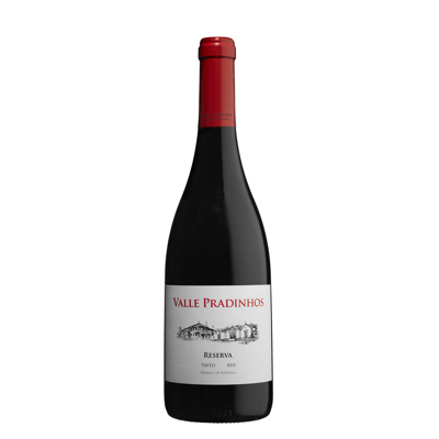 Valle Pradinhos Reserva Tinto 2021