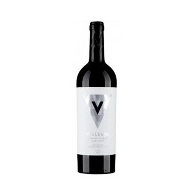 Vallegre Vinhas Velhas Reserva Especial Tinto 2019