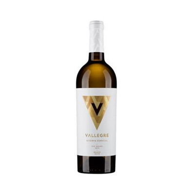 Vallegre Reserva Especial Branco 2019