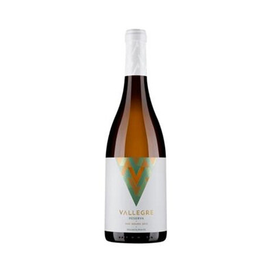 Vallegre Reserva Branco 2018