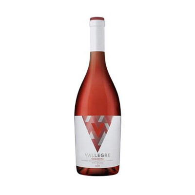 Vallegre Rosé 2020