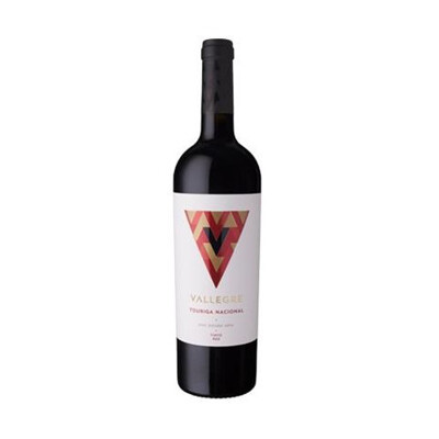 Vallegre Touriga Nacional Tinto 2016