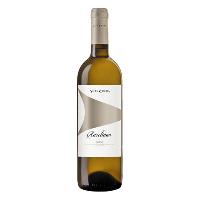 Vite Colte Gavi DOCG Aureliana Branco 2021