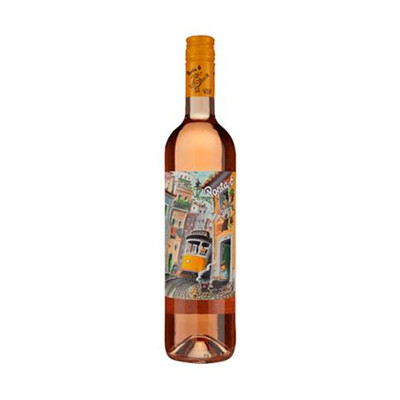 Porta 6 Rosé NV